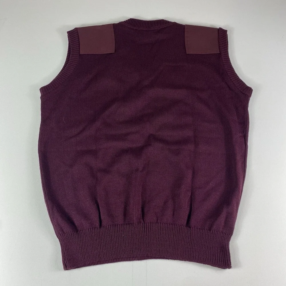 Horace‎ Small Mens XL Generation Professional Apparel Tactical Sweater Vest USA
